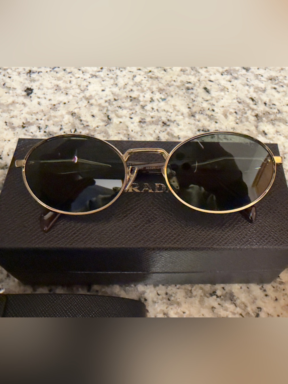 Prada PR65ZS - Picture 3 of 10